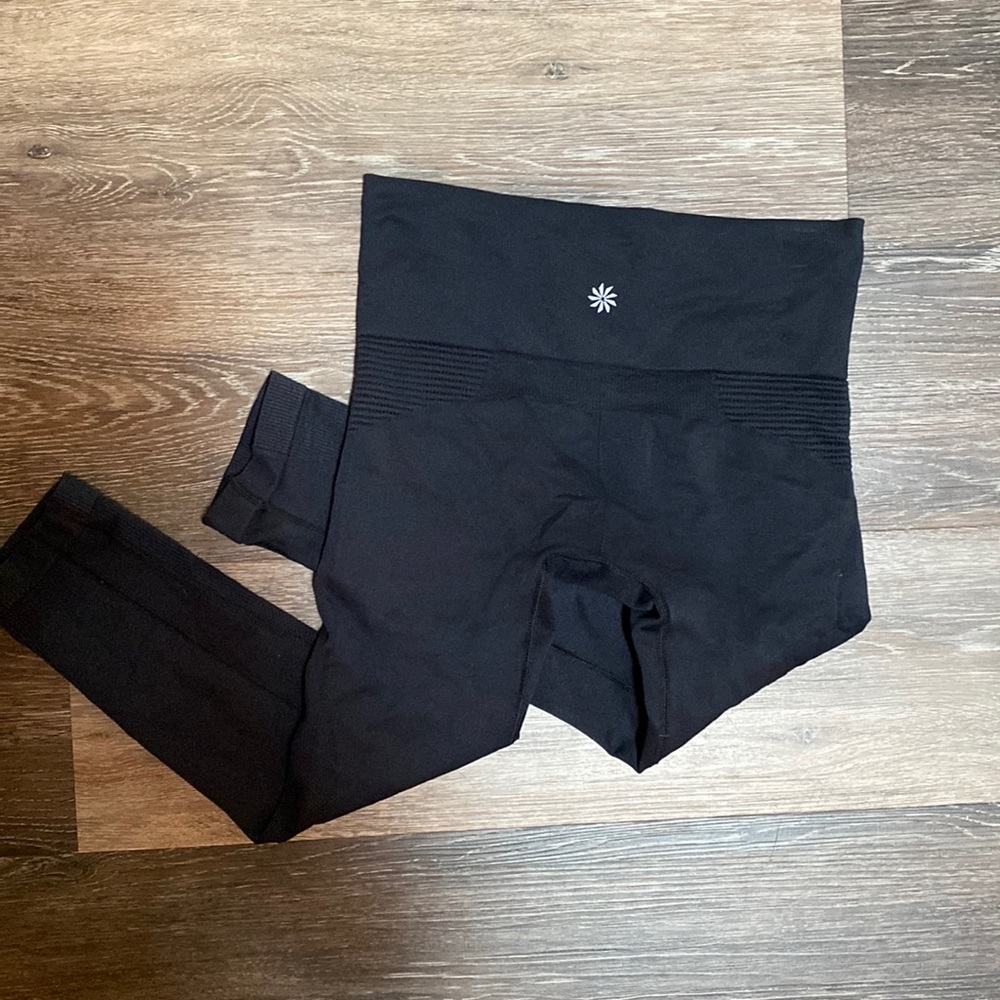 Athleta High-Rise Leggings